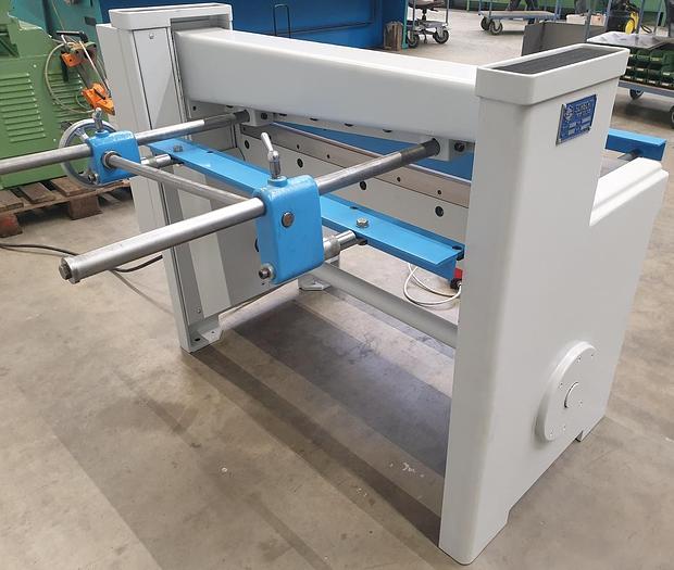 Gebraucht Tafelschere Schechtl SMT 100