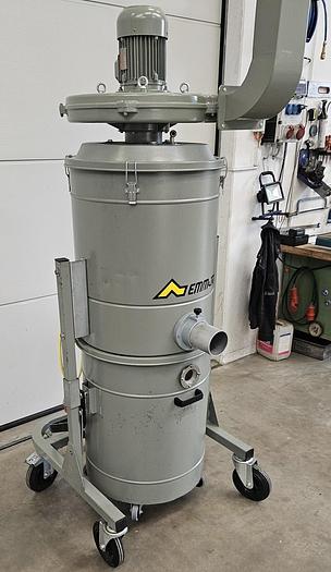 Gebraucht Absaugung Emmegi MG 4