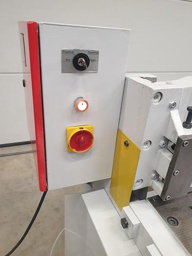 Gebraucht Tafelschere Fasti 506-20-2