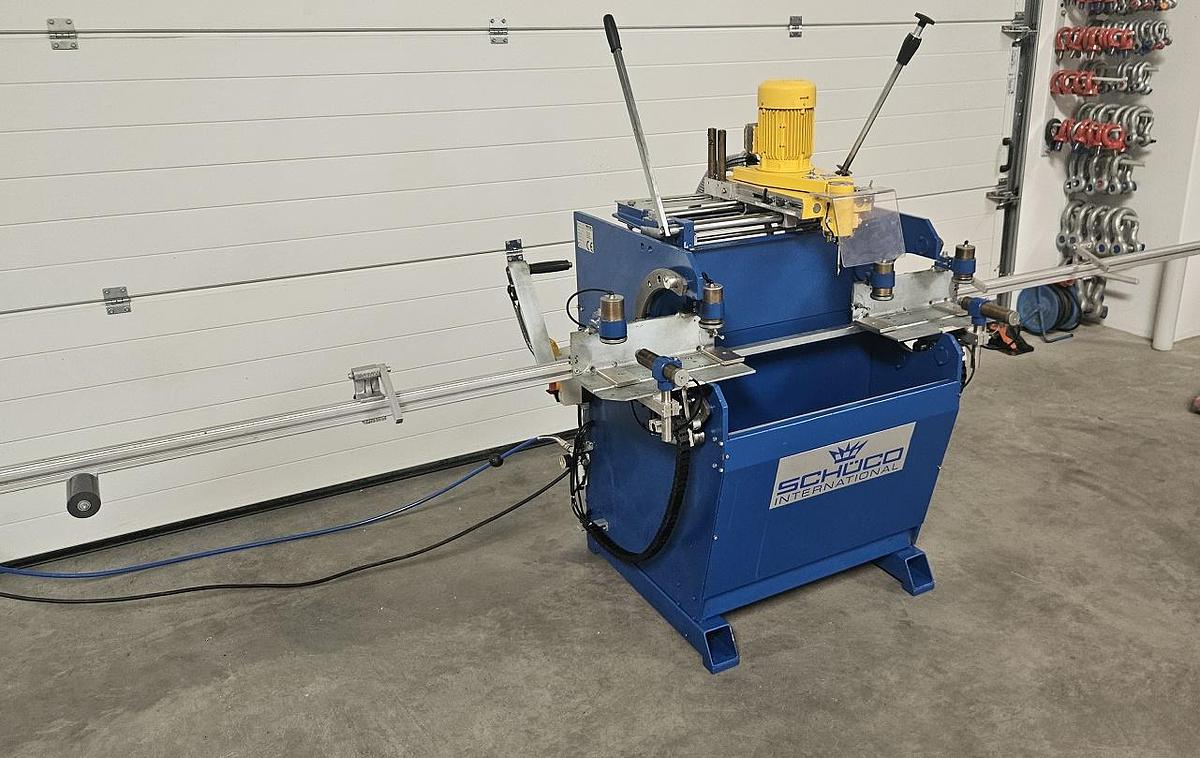 Gebraucht Kopierfräse Rotox KF 348