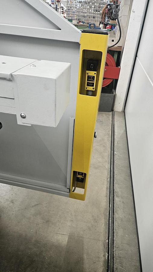 Gebraucht Tafelschere Fasti 509-12-4