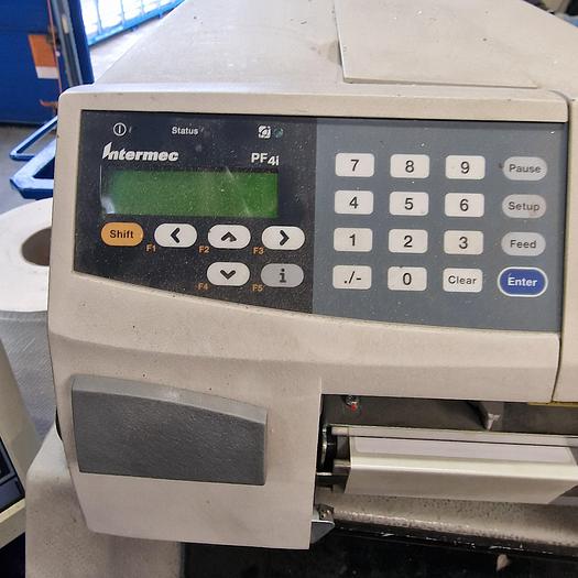 Gebraucht Doppelgehrungssäge Elumatec DG 244