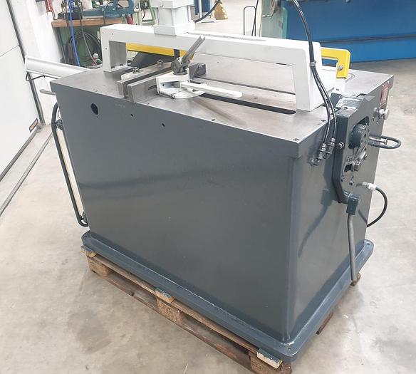 Gebraucht Langschnittsäge Eisele ZMS PV