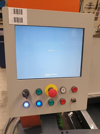 Gebraucht Bearbeitungszentrum Elumatec SBZ 140