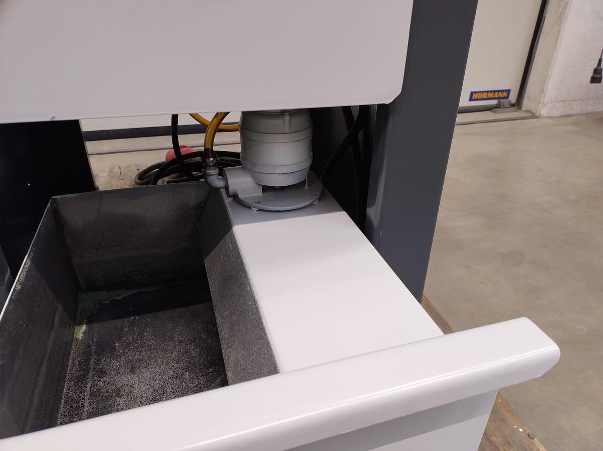 Gebraucht Kreissäge Eisele VMS-II-S