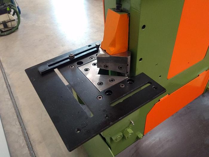 Gebraucht 1991 Peddinghaus Peddimaster 80/110