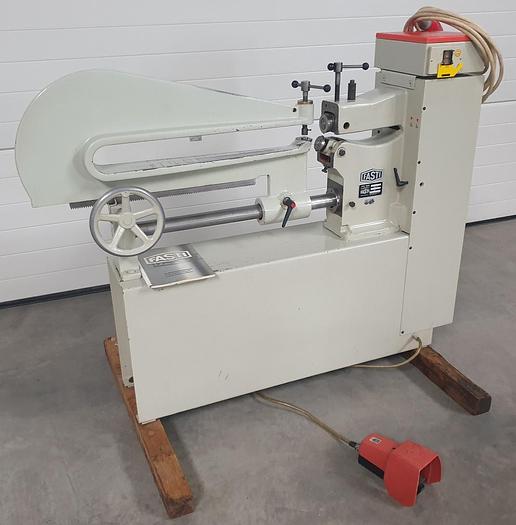 Gebraucht Kreisschere Fasti 502-10-2