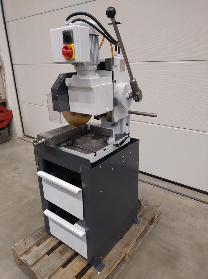 Gebraucht Kreissäge Eisele VMS-II-S