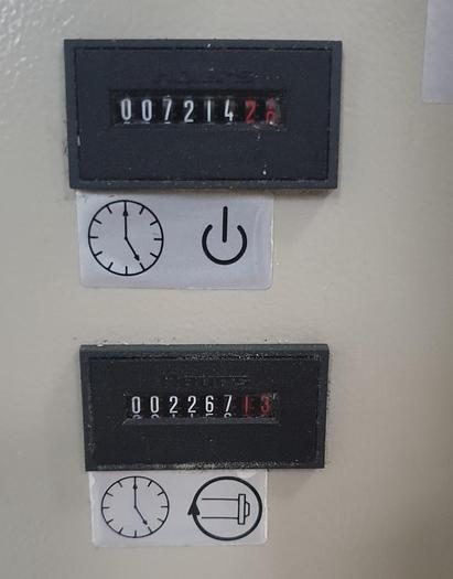 Gebraucht Bearbeitungszentrum Elumatec SBZ 140