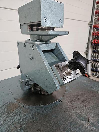 Gebraucht Fasti Border 81504