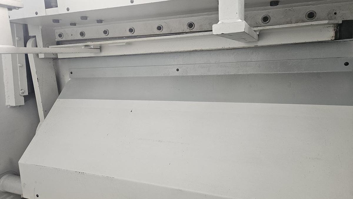 Gebraucht Tafelschere Fasti 527-12-4