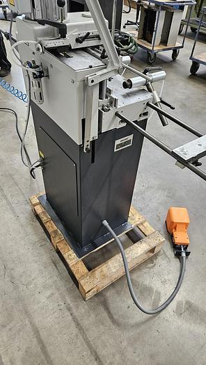 Gebraucht Kopierfräse Elumatec AS 70