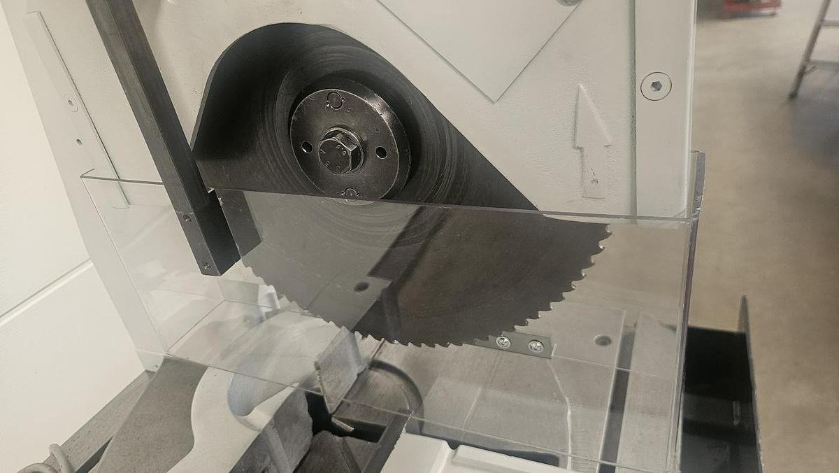 Gebraucht Kreissäge Eisele VMS-II-S