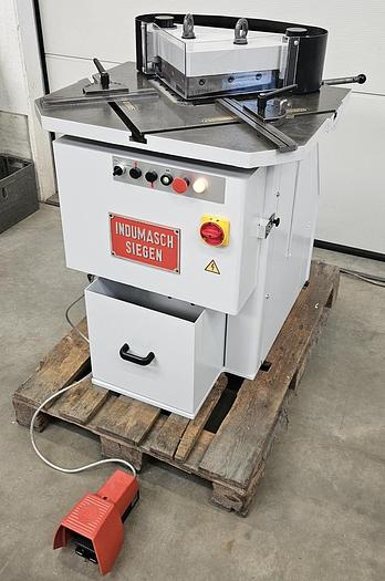 Gebraucht Ausklinkmaschine 254