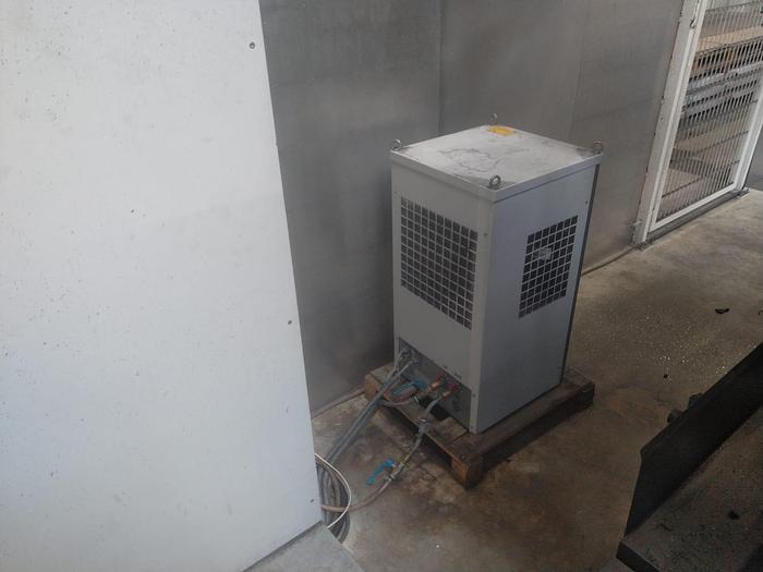 Gebraucht Bearbeitungszentrum Elumatec SBZ 151