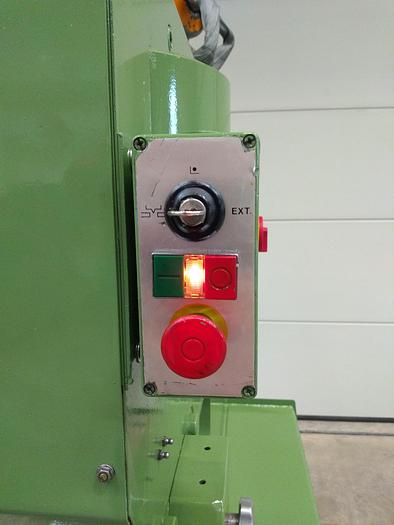 Gebraucht Lochstanze Peddinghaus Hydraulic 1001