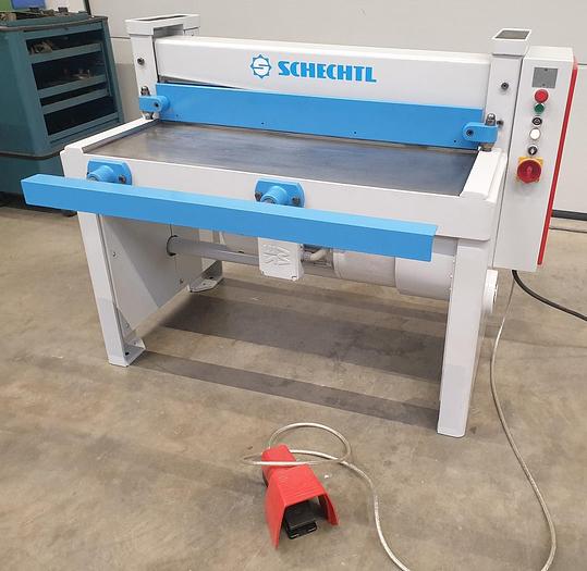 Gebraucht Tafelschere Schechtl SMT 100