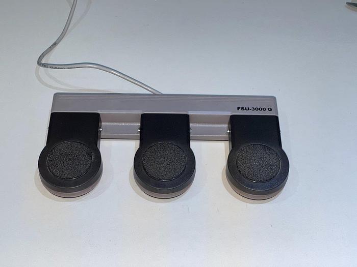 Gebraucht GE Voluson E8 Ultraschallgerät mit  2x neue Sonde + 1x gebrauchte sonde + Sony Drucker