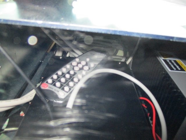 Used 2010 MPI Corporation 	LEDA P6801