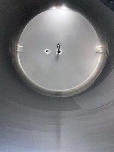 Used Used Quality Stainless 30 bbl BBT