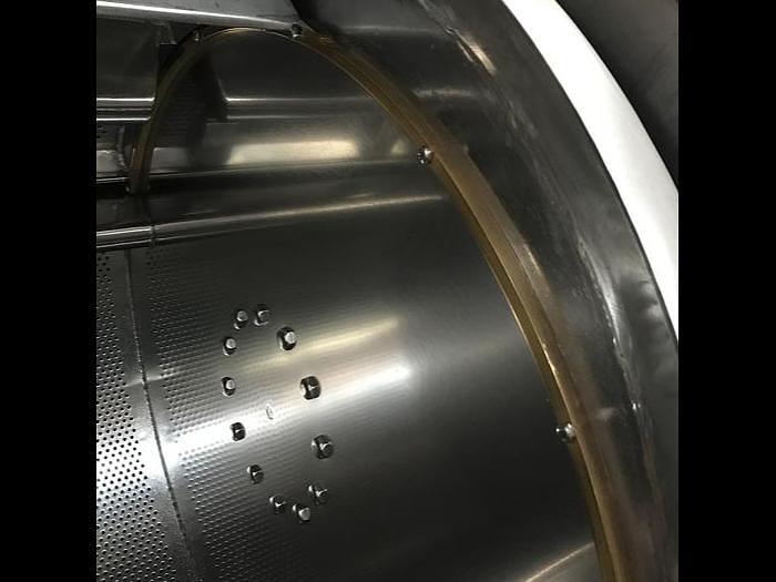 Used 1999 ELLIS 900LB SIDE LOADER