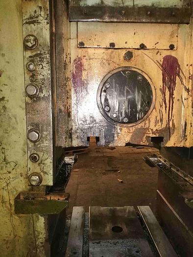 Used Press Knuckle Joint Coining KB8336