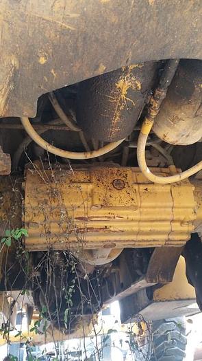 Used 2008 DEERE 710J