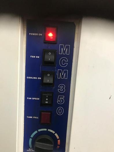 Used Broughton Portable Air Conditioning Unit