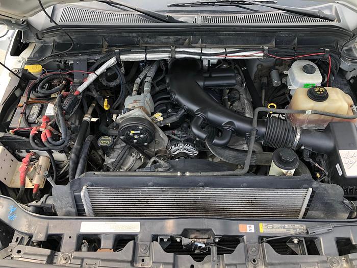 Used 2015 Ford F550 4x4 Altec AT40-MH 45ft 2 Man Bucket Truck - 32869