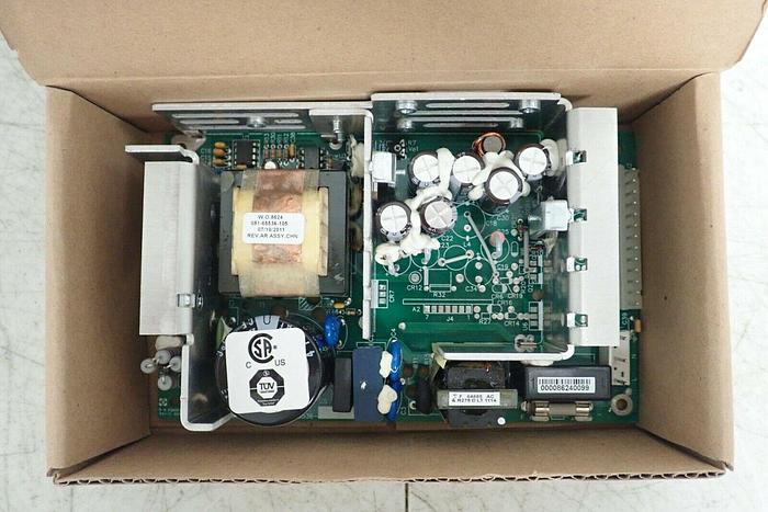 Used Power-One MAP140-1024 Power Supply