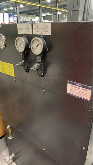 Used 1997 AMADA Vipros 368 King