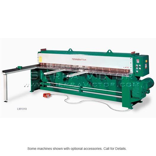 TENNSMITH Low-Profile Mechanical Shear LM1010-2X