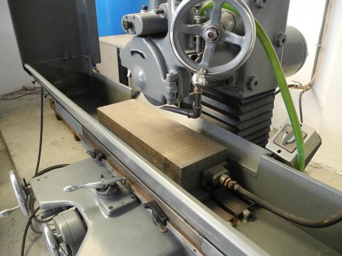 Usato Rettifica tangenziale JUNG