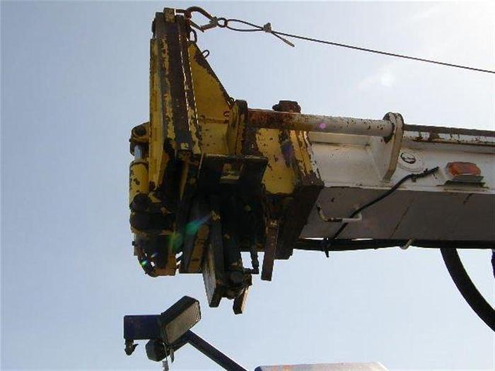 Used 2007 Schramm T300M Drill Rig - Sold