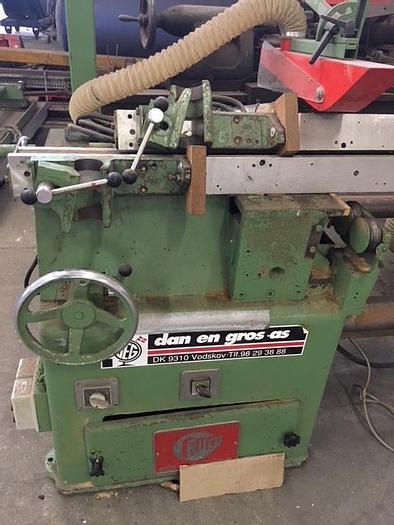 Brugt Rüco sav dobbelt