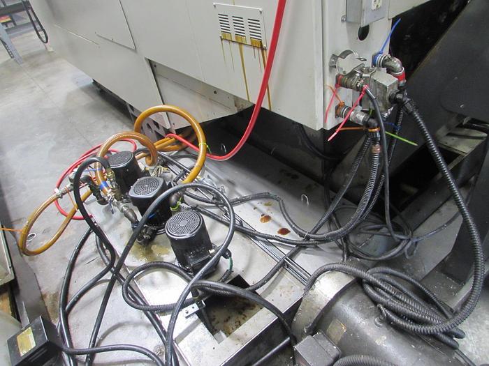 Used 2008 Kiwa KH-41