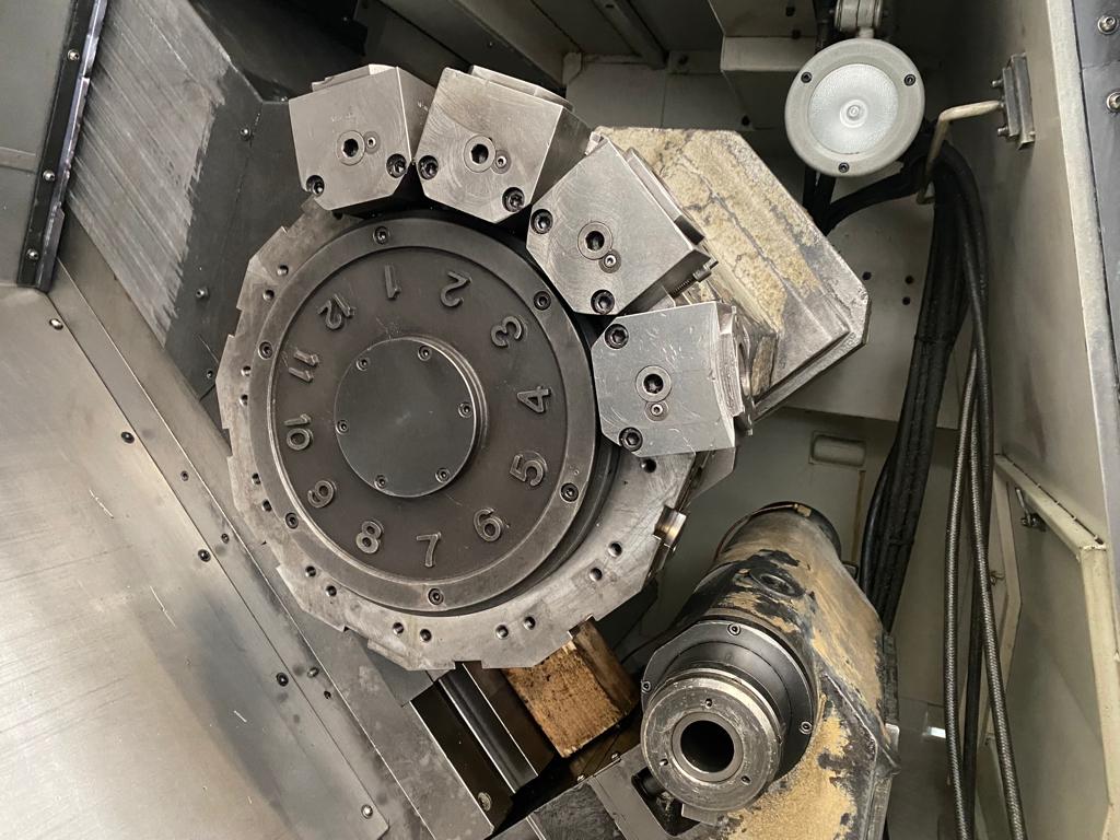 Usato 2006 Doosan Daewoo PUMA 400 LMA