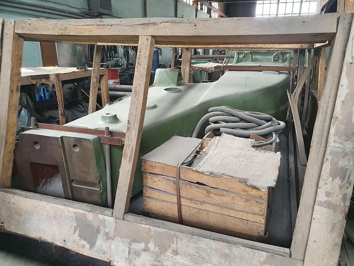 Hammer Drop Forging Open Die Aluand