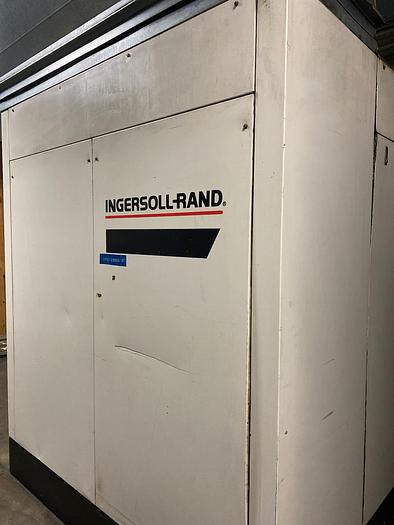 Used 350 HP Ingersoll Rand SSR-EP350 Air Compressor (4 Available)