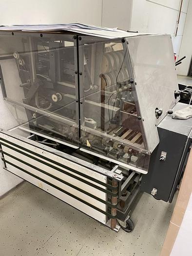 Gebraucht 1990 Müller-Langenfeld-Laconda 620