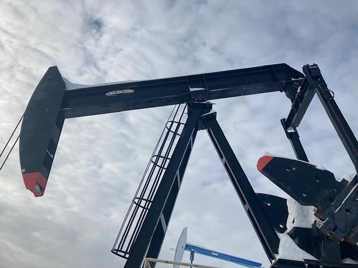 Used oil boss 640-365-168