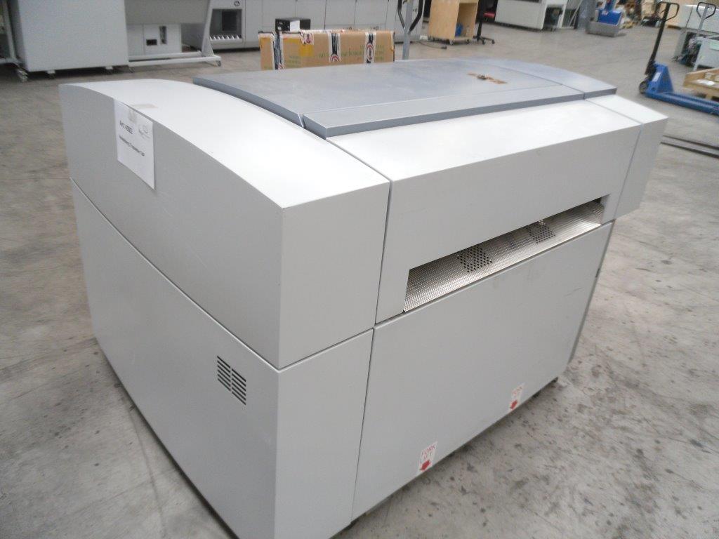 Refurbished 2004 Heidelberg Single Autoloader Type 2331