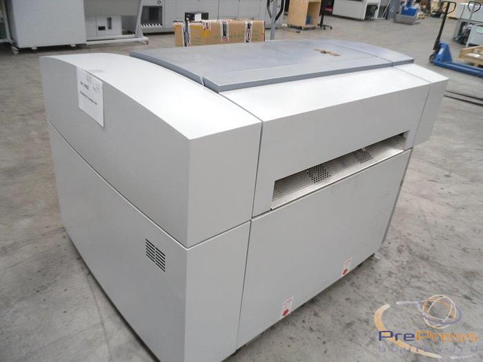 Refurbished 2001 Heidelberg Single Autoloader Type 2331