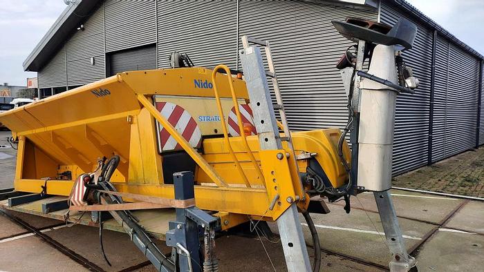 Gebruikt 2003 Nido Stratos B40-42 PAX