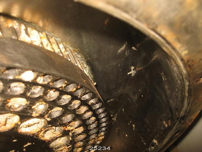 Used BIRD DF2 #25234