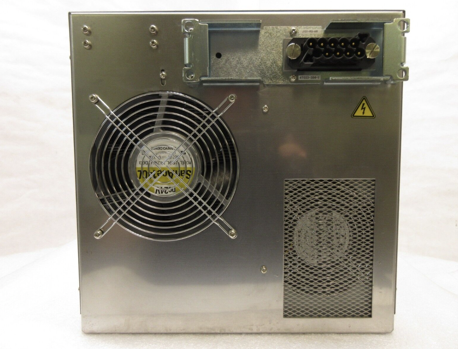 Used Nikon 4S066-590-4 RY-LU Amplifier SPA474I 4S013-684-1 Used Working