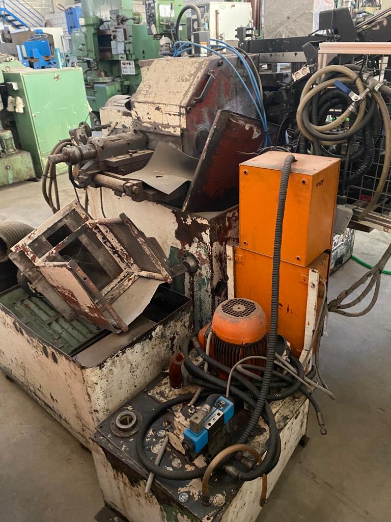 Usado ESTARTA 312 #4484