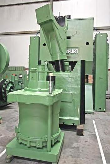 Used Press Trimming PKZE1250