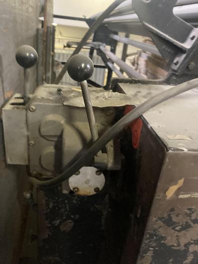 Used 2001 Klieverik T0131-3500