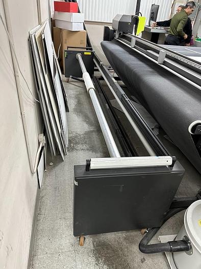 Used 2015 Esko Kongsberg C60